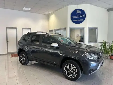 Used DACIA DUSTER Diesel 2018 Ad 