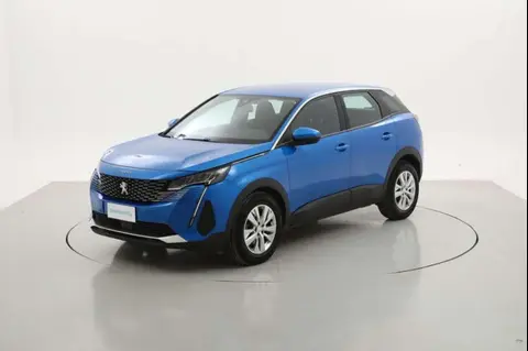 Annonce PEUGEOT 3008 Diesel 2021 d'occasion 