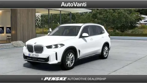 Used BMW X5 Hybrid 2024 Ad 