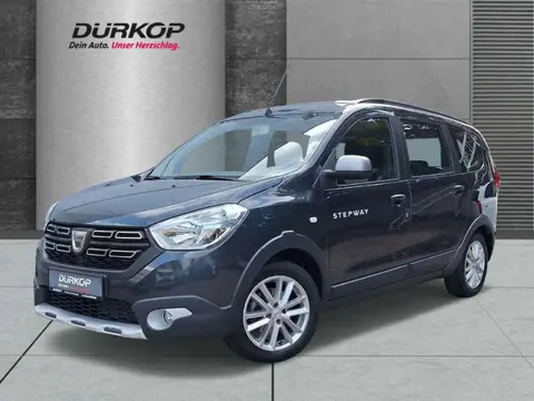 Used DACIA LODGY Petrol 2021 Ad 