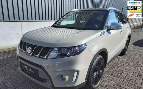 Annonce SUZUKI VITARA Essence 2018 d'occasion 