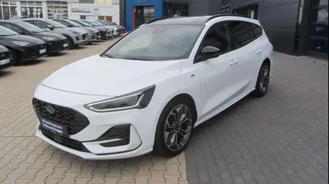 Annonce FORD FOCUS Essence 2023 d'occasion 