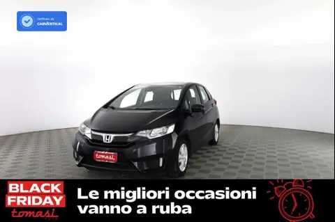 Annonce HONDA JAZZ Essence 2017 d'occasion 