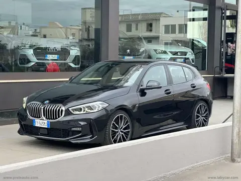 Used BMW SERIE 1 Diesel 2019 Ad 