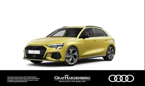 Used AUDI A3 Petrol 2023 Ad Germany