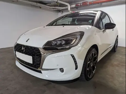 Used CITROEN DS3 Petrol 2018 Ad 