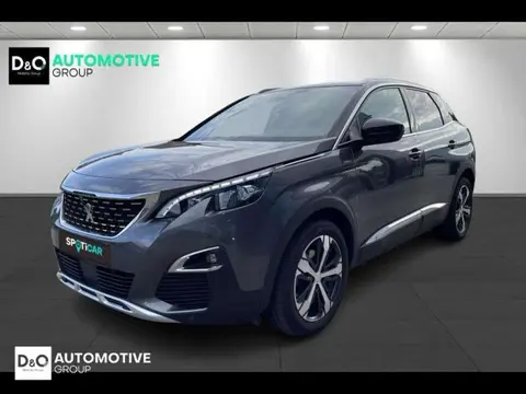 Used PEUGEOT 3008 Diesel 2020 Ad 