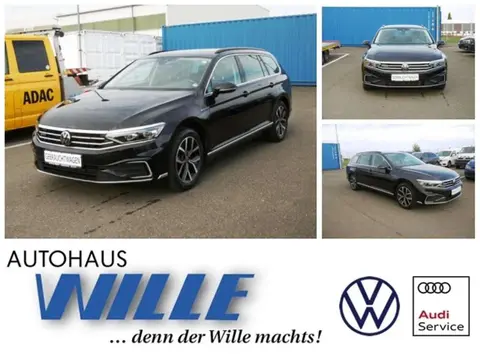 Used VOLKSWAGEN PASSAT Hybrid 2021 Ad 