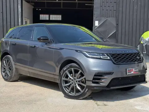 Annonce LAND ROVER RANGE ROVER VELAR Diesel 2018 d'occasion 