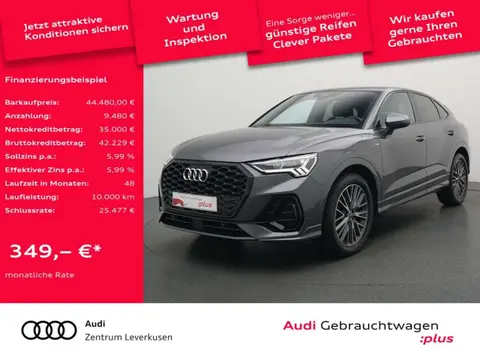 Used AUDI Q3 Petrol 2021 Ad 