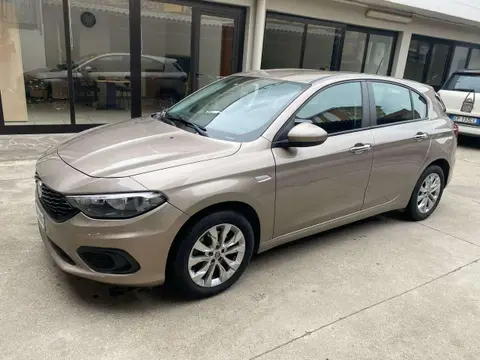 Used FIAT TIPO Petrol 2019 Ad 