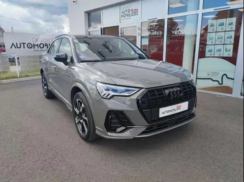 Annonce AUDI Q3 Non renseigné 2022 d'occasion 