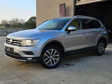 Annonce VOLKSWAGEN TIGUAN Essence 2019 d'occasion 