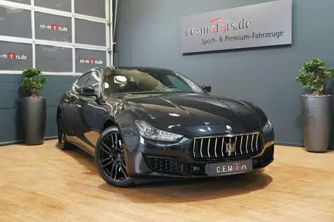 Used MASERATI GHIBLI Petrol 2021 Ad 