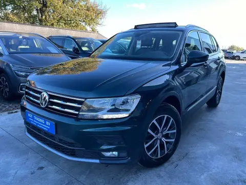 Used VOLKSWAGEN TIGUAN Diesel 2019 Ad 