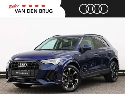 Used AUDI Q3 Hybrid 2023 Ad 