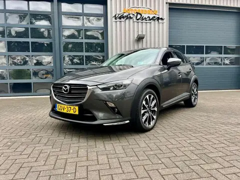 Used MAZDA CX-3 Petrol 2022 Ad 