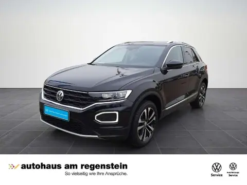 Used VOLKSWAGEN T-ROC Petrol 2020 Ad 