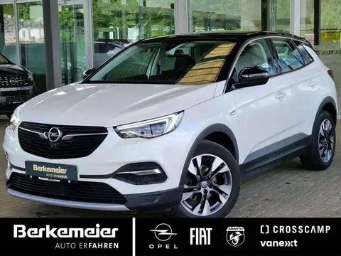 Annonce OPEL GRANDLAND Essence 2020 d'occasion 