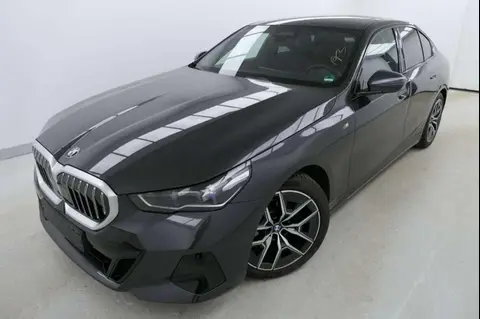 Annonce BMW SERIE 5 Essence 2023 d'occasion 