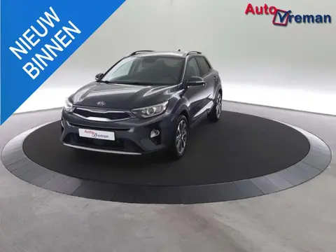 Used KIA STONIC Petrol 2020 Ad 