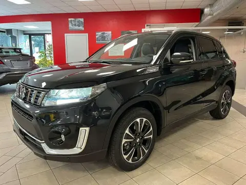 Used SUZUKI VITARA Hybrid 2024 Ad 