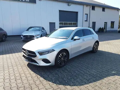 Used MERCEDES-BENZ CLASSE A Petrol 2023 Ad 