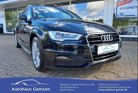 Used AUDI A3 Petrol 2015 Ad 