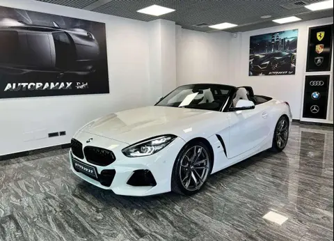 Annonce BMW Z4 Essence 2021 d'occasion 