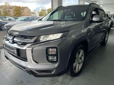 Used MITSUBISHI ASX Petrol 2020 Ad 