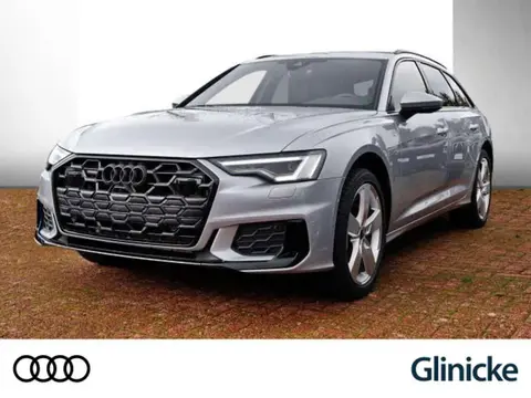 Used AUDI A6 Diesel 2024 Ad 