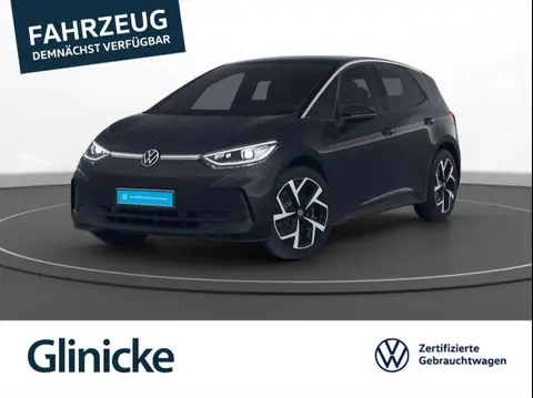 Used VOLKSWAGEN ID.3 Electric 2023 Ad 