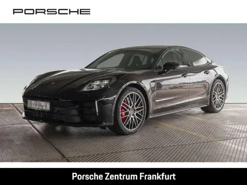 Used PORSCHE PANAMERA Hybrid 2024 Ad 