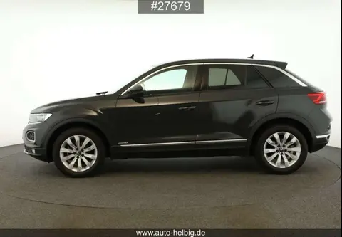 Used VOLKSWAGEN T-ROC  2021 Ad 