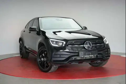 Used MERCEDES-BENZ CLASSE GLC Hybrid 2023 Ad Germany