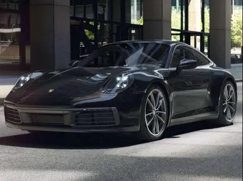 Annonce PORSCHE 911 Essence 2023 d'occasion 