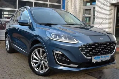 Annonce FORD KUGA Hybride 2023 d'occasion 