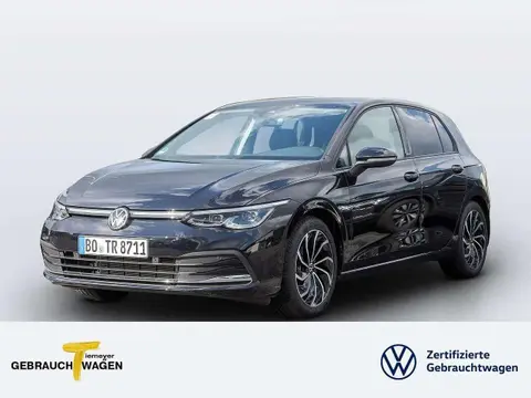 Annonce VOLKSWAGEN GOLF Essence 2023 d'occasion 