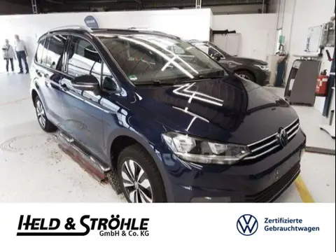 Used VOLKSWAGEN TOURAN Diesel 2023 Ad 