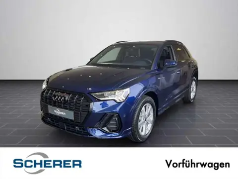 Used AUDI Q3 Diesel 2024 Ad 