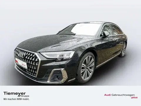 Annonce AUDI A8 Diesel 2023 d'occasion 