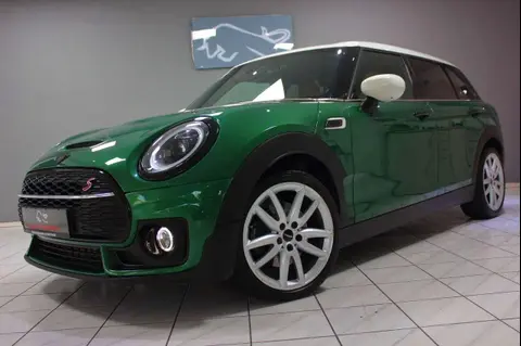 Used MINI COOPER Diesel 2022 Ad 