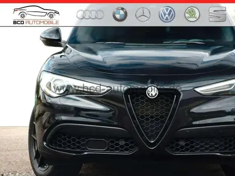 Used ALFA ROMEO STELVIO Petrol 2019 Ad 