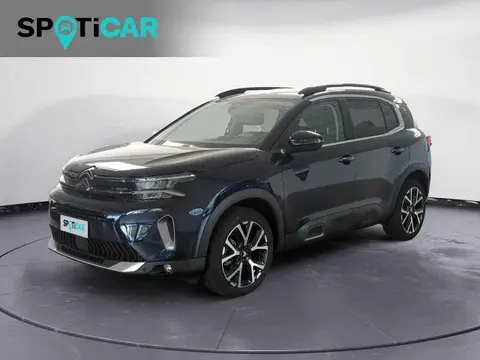 Annonce CITROEN C5 AIRCROSS Diesel 2023 d'occasion 