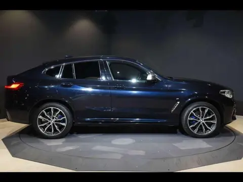 Used BMW X4  2020 Ad 