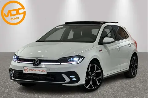 Used VOLKSWAGEN POLO Petrol 2022 Ad 