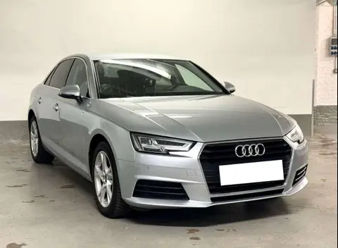 Annonce AUDI A4 Diesel 2019 d'occasion 