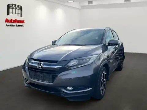 Annonce HONDA HR-V Essence 2018 d'occasion 