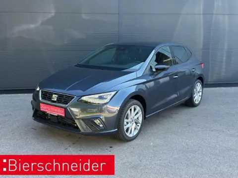 Used SEAT IBIZA Petrol 2024 Ad 