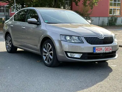 Annonce SKODA OCTAVIA Essence 2015 d'occasion 